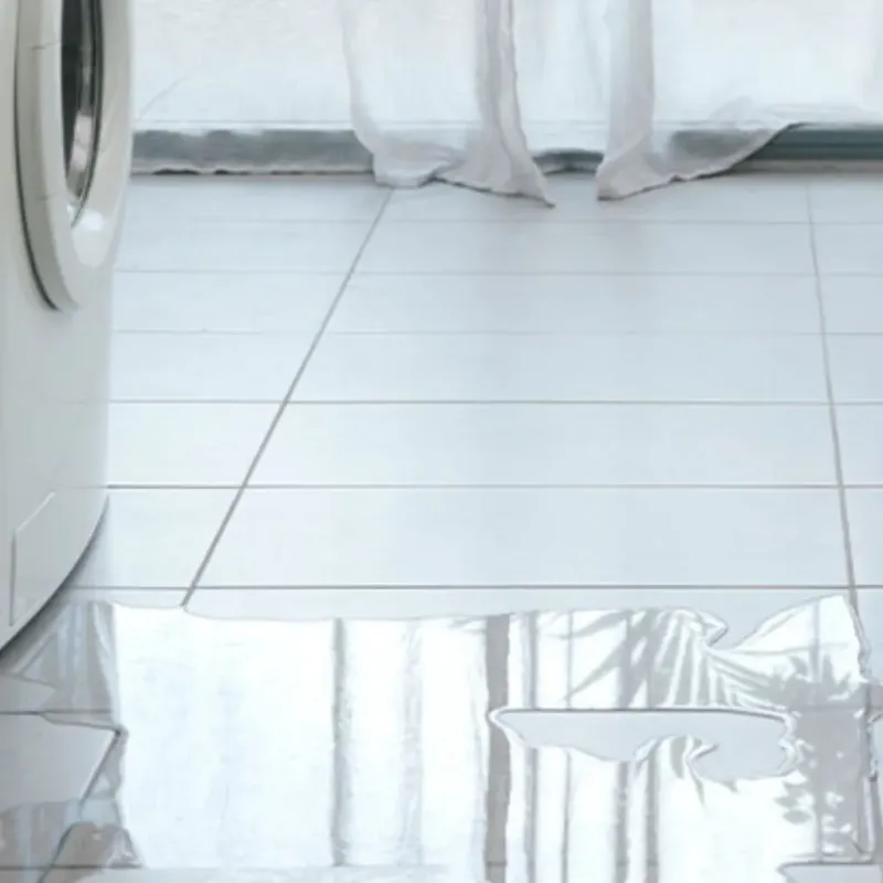 Appliance Leak Cleanup in Cedar Hills, OR